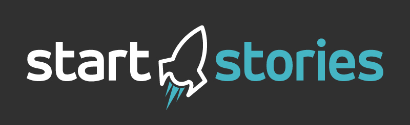 Logo Startstories